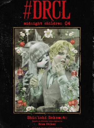 #DRCL midnight children 04