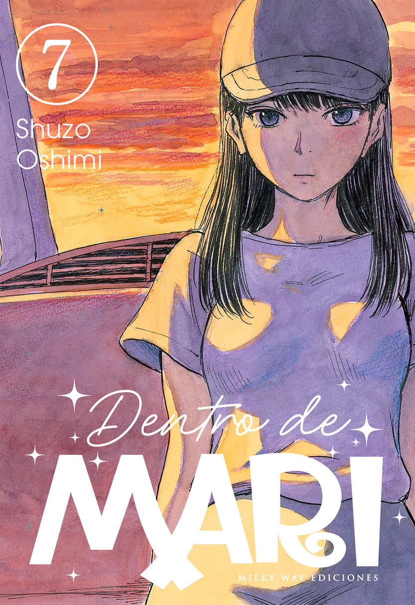Dentro de Mari 07