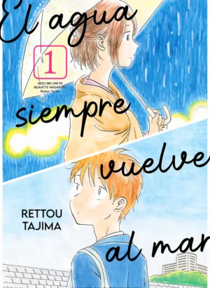 El agua siempre vuelve al mar 01