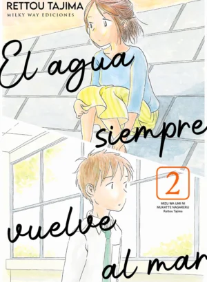 El agua siempre vuelve al mar 02