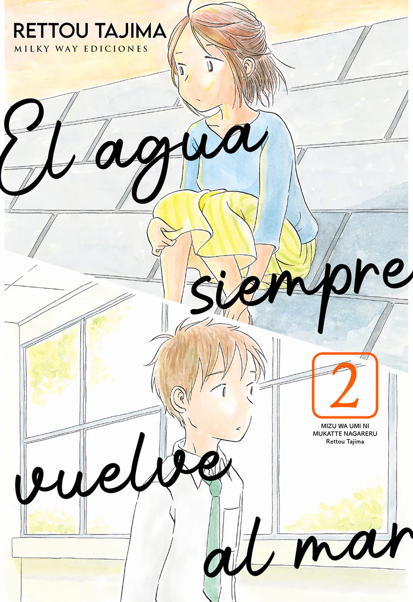 El agua siempre vuelve al mar 02