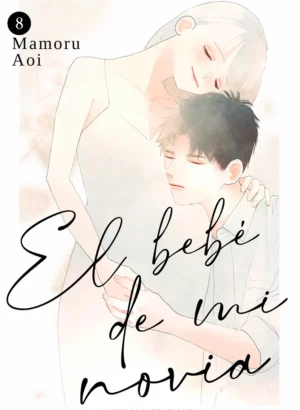 El bebe de mi novia 08