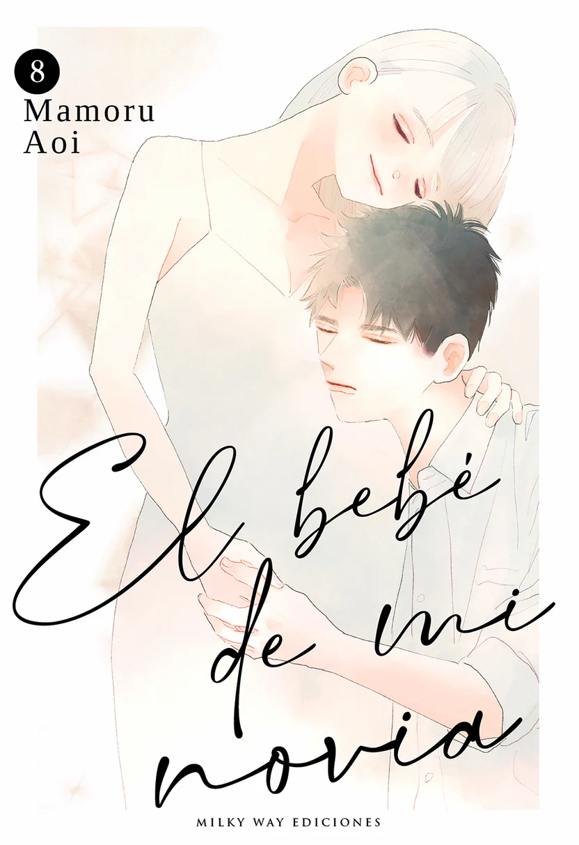 El bebe de mi novia 08