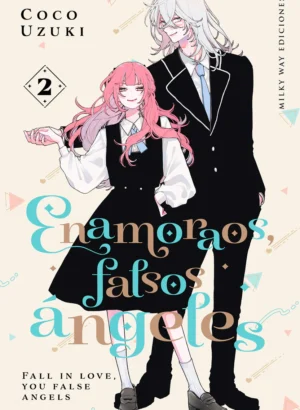 Enamoraos, falsos angeles 2