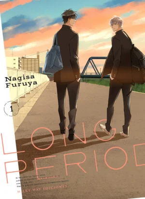Long Period 01