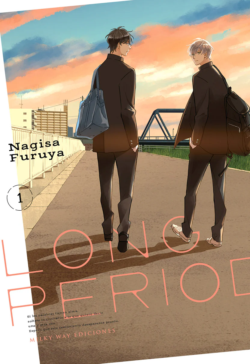 Long Period 01