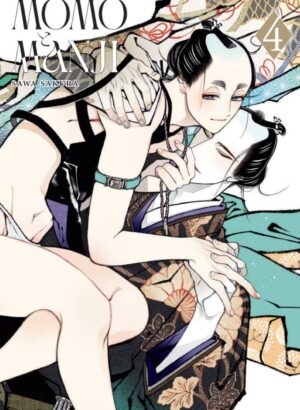 Momo y Manji 4