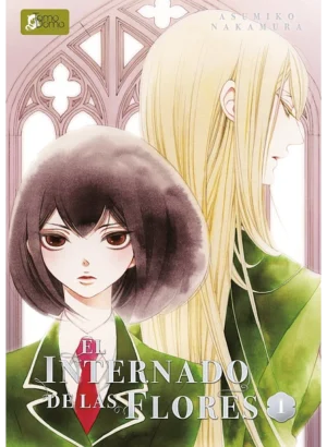 El internado de las flores 01