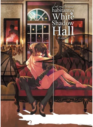 Los misteriosos habitantes de White Shadow Hall