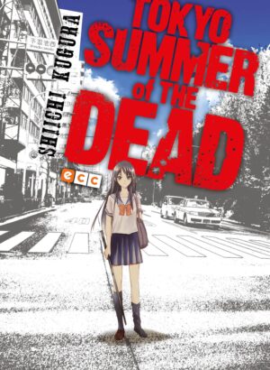 Tokyo Summer of the Dead