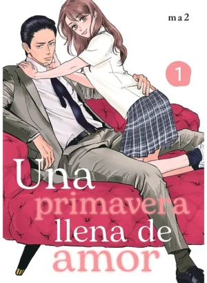 Una primavera llena de amor 1