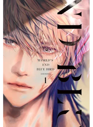 World's End Blue Bird 1