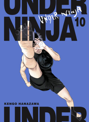 Under Ninja 10