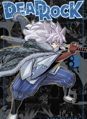 Dead Rock 3
