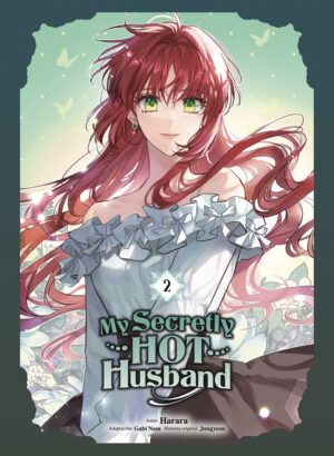 My secretly hot husband 2