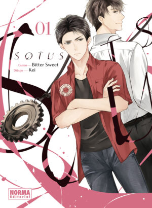 Sotus 01