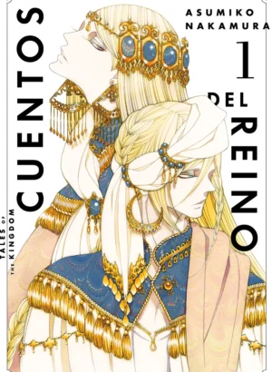 Cuentos del reino 01