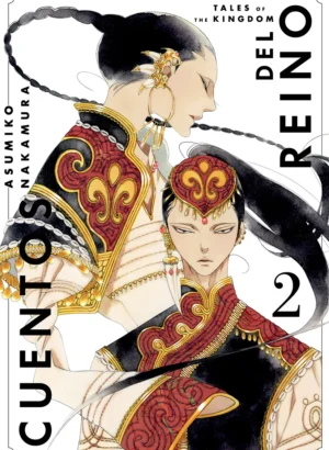 Cuentos del reino 02