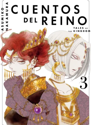 Cuentos del reino 03