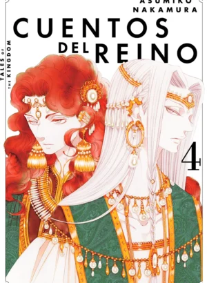 Cuentos del reino 04