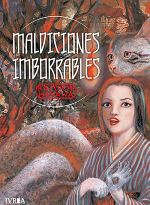 MALDICIONES IMBORRABLES