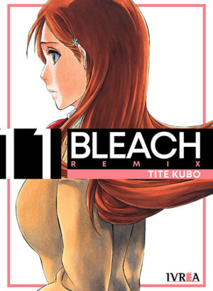 Bleach Edicion Remix 11