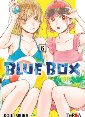 BLUE BOX 06
