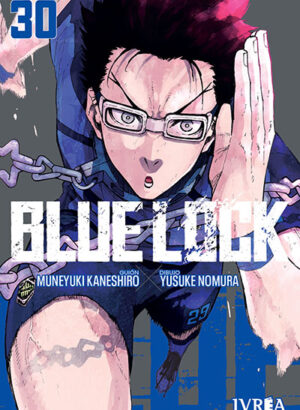 BLUE LOCK 30