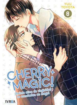 CHERRY MAGIC! 08
