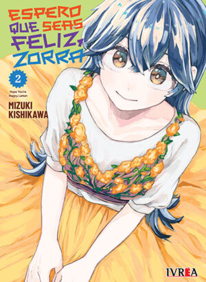 Espero que seas Feliz Zorra 02