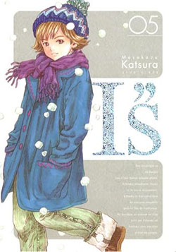 IS Edición Kanzenban 05