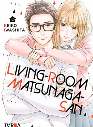 LIVING-ROOM MATSUNAGA-SAN 10