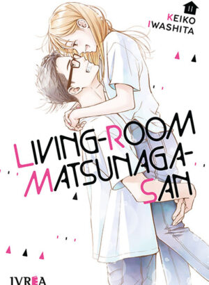 LIVING-ROOM MATSUNAGA-SAN 11