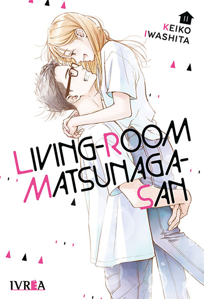 LIVING-ROOM MATSUNAGA-SAN 11