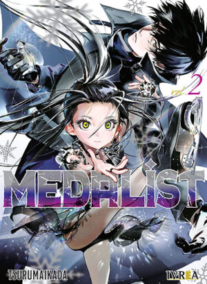 Medalist 02