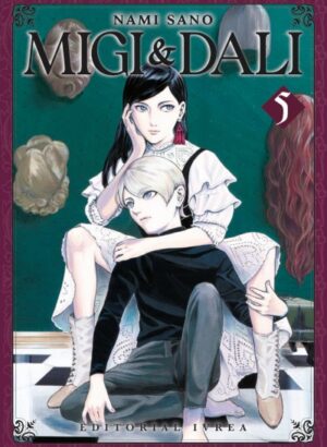 Migi & Dali 05