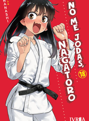 No me jodas, Nagatoro 18