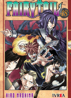 FAIRY TAIL 48