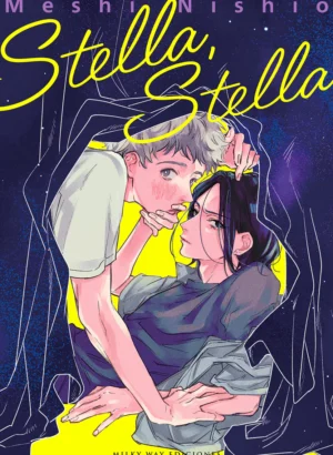 STELLA, STELLA
