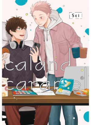 Caland Caramel