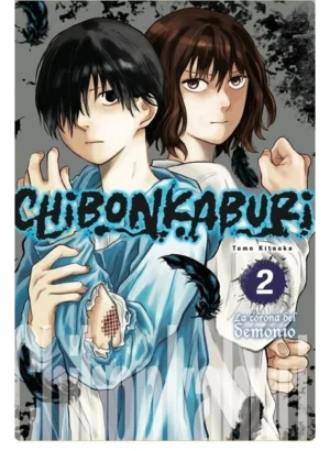 Chibonkaburi: La corona del demonio 2