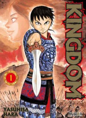 KINGDOM 01