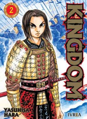 KINGDOM 02