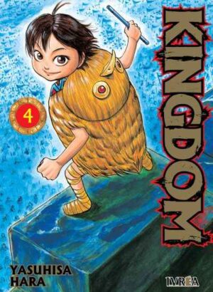 KINGDOM 04