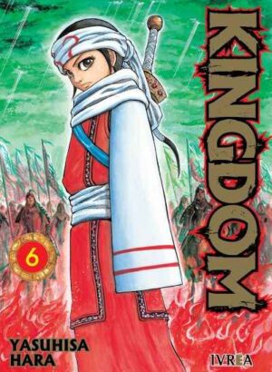 KINGDOM 06