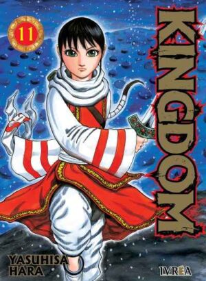 KINGDOM 11