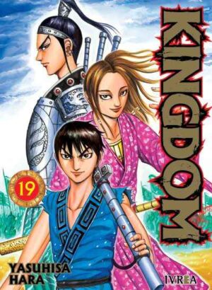 KINGDOM 19