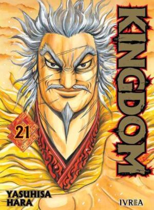 KINGDOM 20