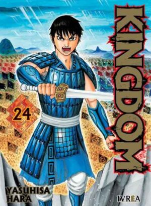 KINGDOM 24