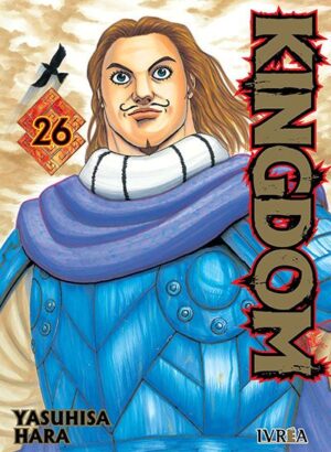 KINGDOM 26